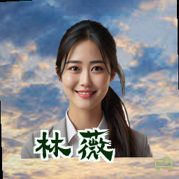 林薇