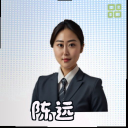 陈远